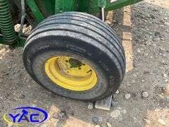 JOHN DEERE 1600A HAYBINE