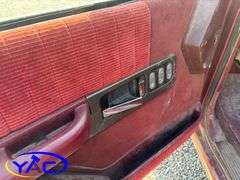 1992 CHEV C/R 10/1500 4+CAB 2WD