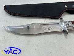 GdeKIS Knife 7" Blade