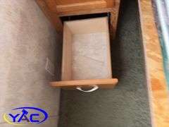 2004  COACHMEN  SHASTA FIFTH WHEEL CAMPER