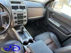 2008  FORD  ESCAPE XLT
