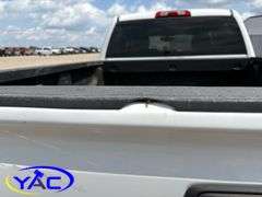2019 GMC SIERRA 2500 HD 4WD DIESEL