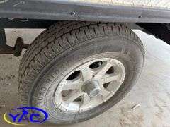 2009  FOREST RIVER  Rockwood Freedom Camping Trailer