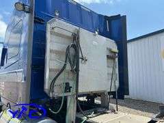 2012  INTERNATIONAL  PROSTAR HIGHWAY TRACTOR