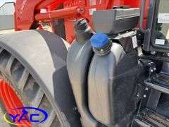 2021 KUBOTA M7-172 TRACTOR W/ KUBOTA LM 2605 LOADER