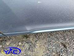 2008, TOYOTA HIGHLANDER V6 4WD, Sport Utility Vehicle