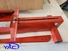 Laminate Cutter