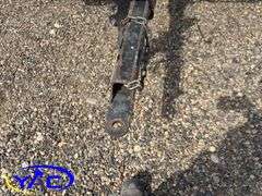 NEW HOLLAND 94C HEADER