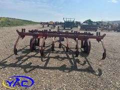 MASSEY FERGUSON 128 CULTIVATOR