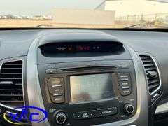 2015  KIA  SORENTO V6 AWD