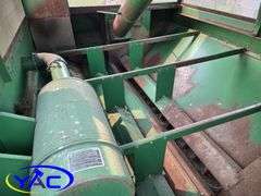 1980 JOHN DEERE 7720 TURBO SELF-PROPELLED COMBINE