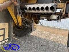 2006 TERRAGATOR W/ 70' BOOM