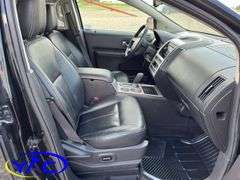 2009, FORD EDGE LIMITED AWD, Sport Utility Vehicle