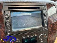 2011  GMC  YUKON DENALI 4WD