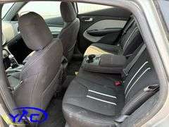 2014  DODGE  DART