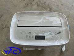 Portable Air Conditioner (Returned Item, Opened Box & Possibly Missing Parts)