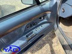1994  OLDSMOBILE  88 ROYAL 4DR