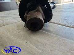 BERGEN 10.75X60 HYDRAULIC SWING AWAY AUGER