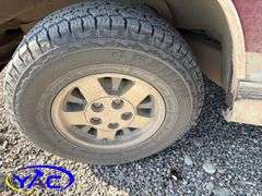 1992 CHEV C/R 10/1500 4+CAB 2WD
