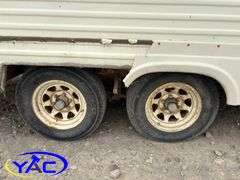 1990  OKANAGAN  TRAV-L-MATE FIFTH WHEEL CAMPER