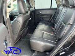 2009, FORD EDGE LIMITED AWD, Sport Utility Vehicle