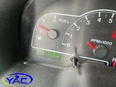2003 FORD WINDSTAR LX