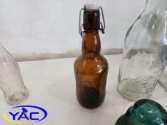 Glass Insulators