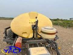 FLEXI-COIL 65 70' PULL-TYPE SPRAYER