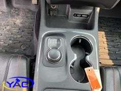 2015  DODGE  DURANGO 4WD