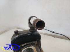 2" Water Pump W/ Electric Motor