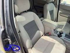 2008  FORD  ESCAPE