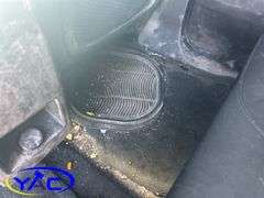 2012  CHEVROLET  EQUINOX