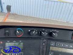 JOHN DEERE 9400 4WD TRACTOR