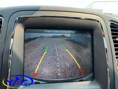2015  DODGE  DURANGO 4WD