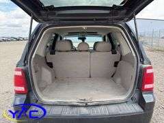 2008  FORD  ESCAPE