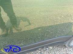 2011 SUBARU OUTBACK 2.5I SPORT WAGON AWD
