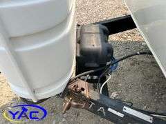 2005  KEYSTONE  BUMPER HITCH CAMPER
