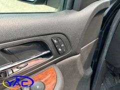 2007 CHEV AVALANCHE 1500 LTZ 4WD
