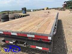 2006  TRAILTECH   TRAILER