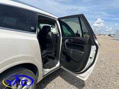 2015 BUICK ENCLAVE AWD
