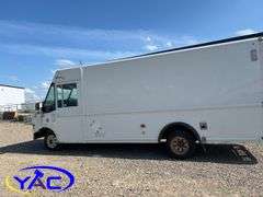 2007  FORD  E-450
