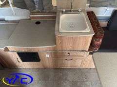 2008  FOREST RIVER  YEARLINGS BUMPER HITCH TRAILER