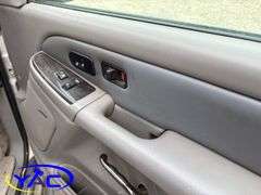2004 GMC YUKON XL DENALI 4WD