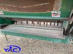 BALE KING 3010 BALE PROCESSOR