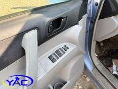 2008, TOYOTA HIGHLANDER V6 4WD, Sport Utility Vehicle