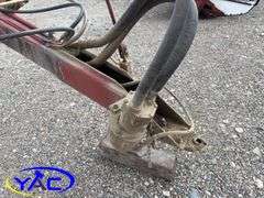 NEW HOLLAND 116 HAYBINE