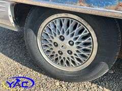 1992  OLDSMOBILE  NINETY EIGHT (98)