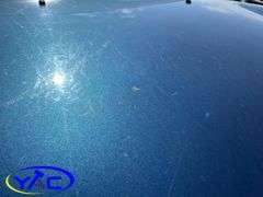 2002 HYUNDAI SANTA FE V6 2WD