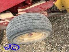 NEW HOLLAND 900 FORAGE HARVESTER