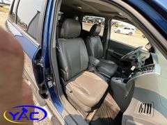 2006  HYUNDAI  TUCSON GLS V6 4WD
